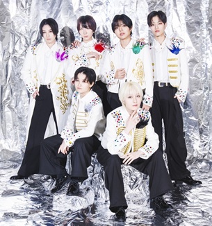 2nd Single「promise」.jpg